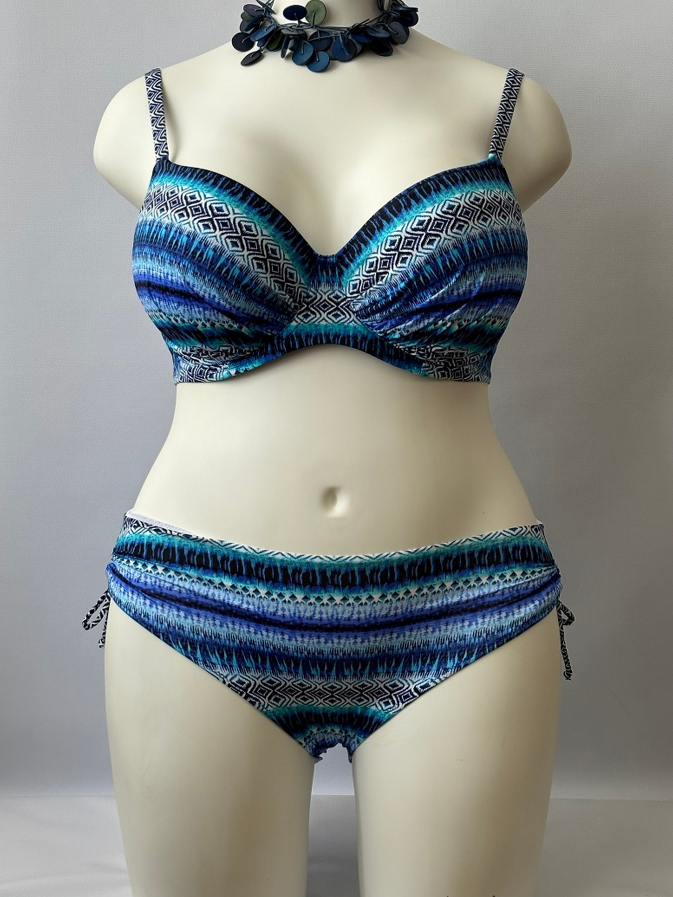 Купальник Fantasie La Manga модель 6455-6459 Фото