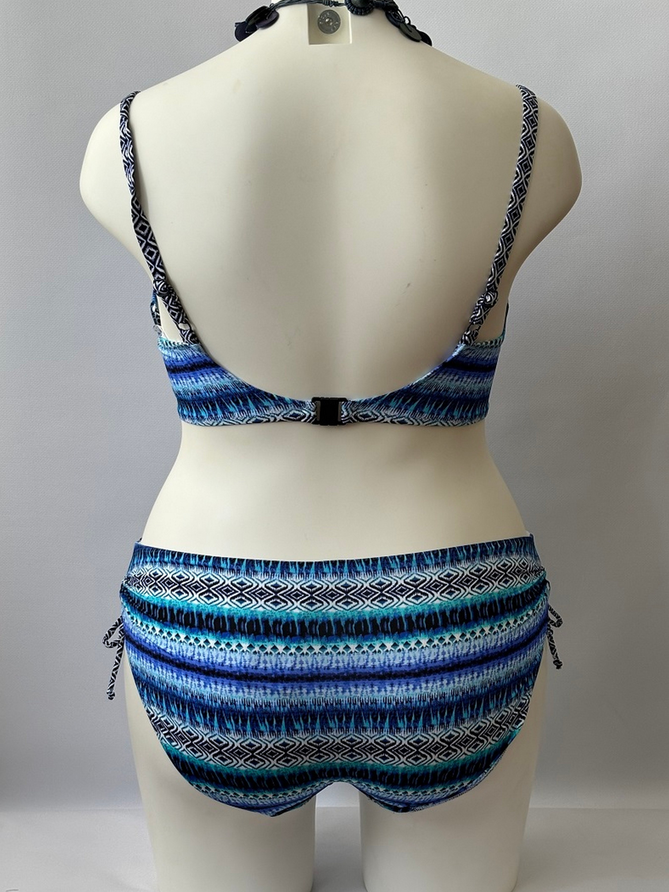 Купальник Fantasie La Manga модель 6455-6459 Фото