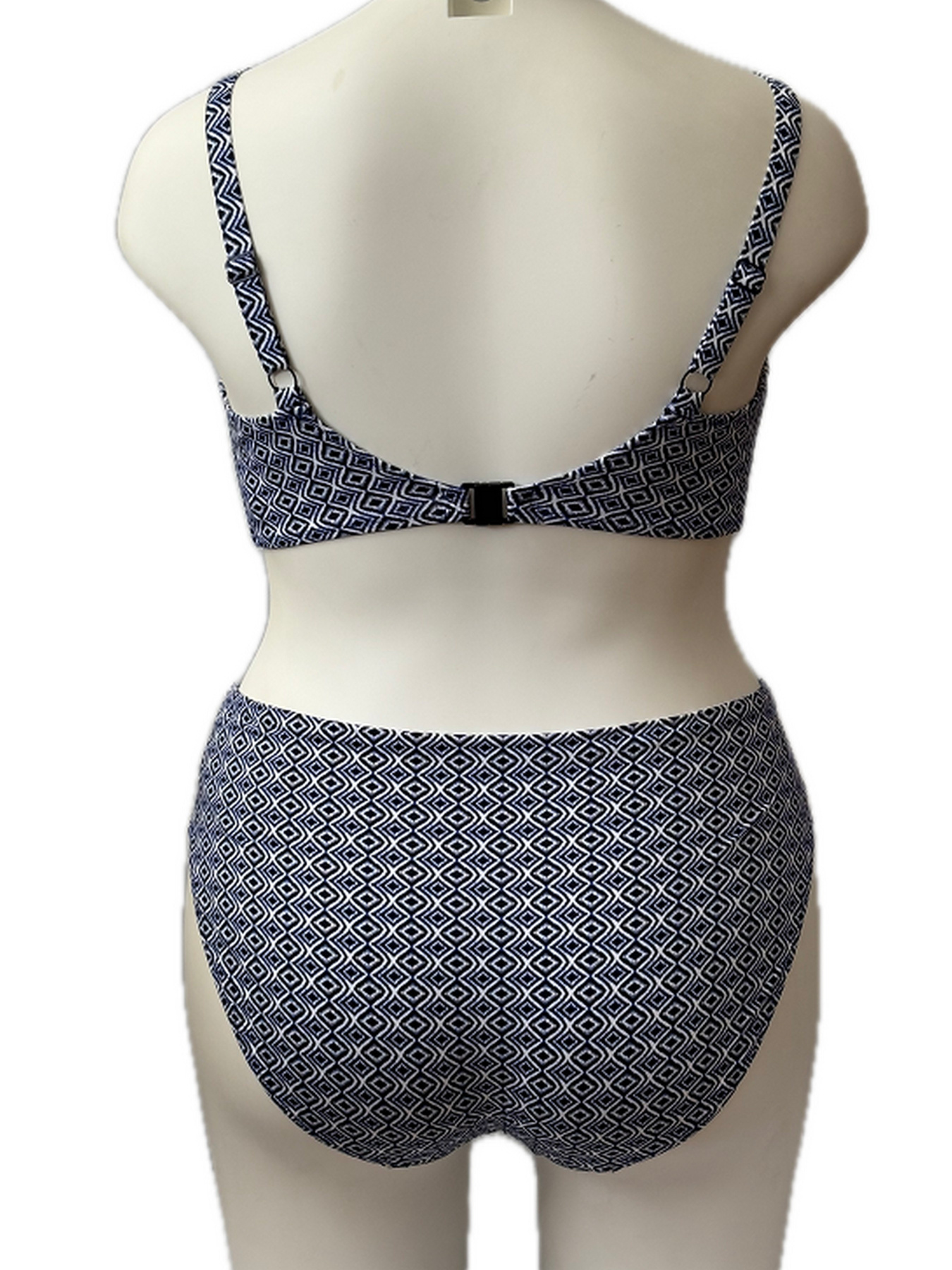 Купальник Fantasie La Manga модель 6453-6454 Фото