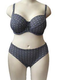 Купальник Fantasie La Manga модель 6453-6454 Фото