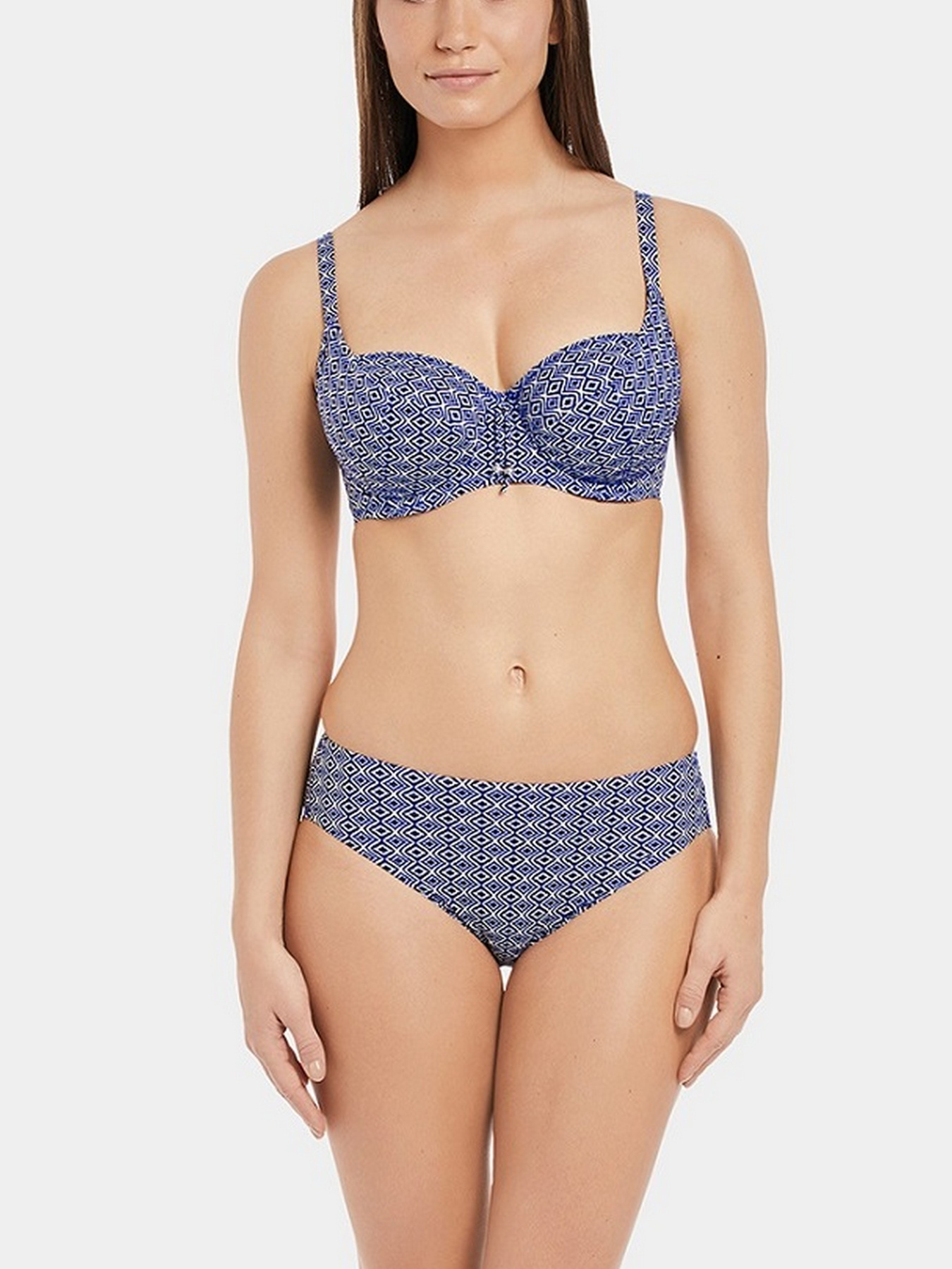 Купальник Fantasie La Manga модель 6453-6454 Фото