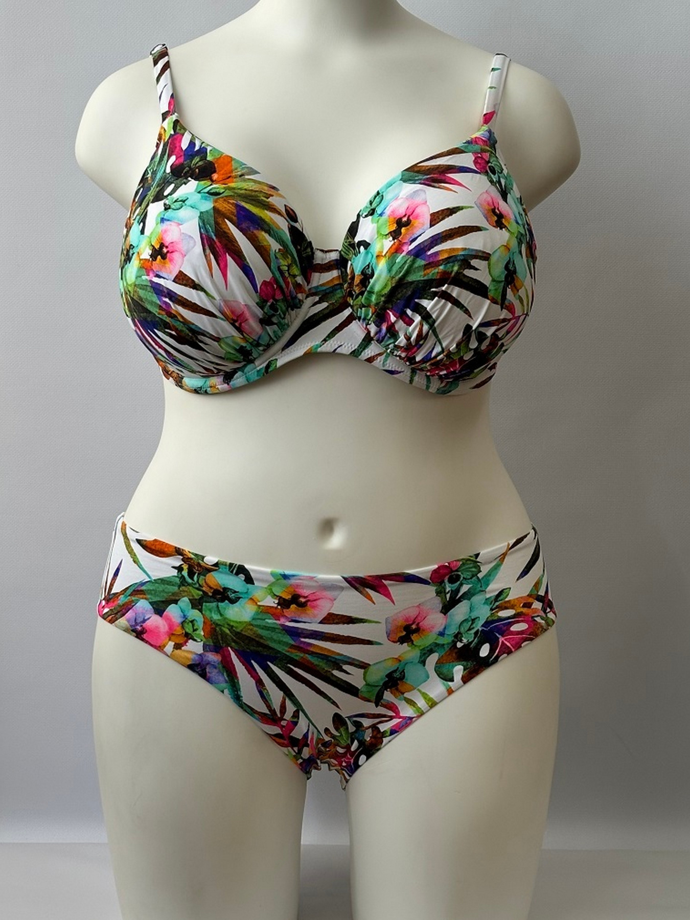 Купальник Fantasie Margarita Island модель 6387-6395 Фото