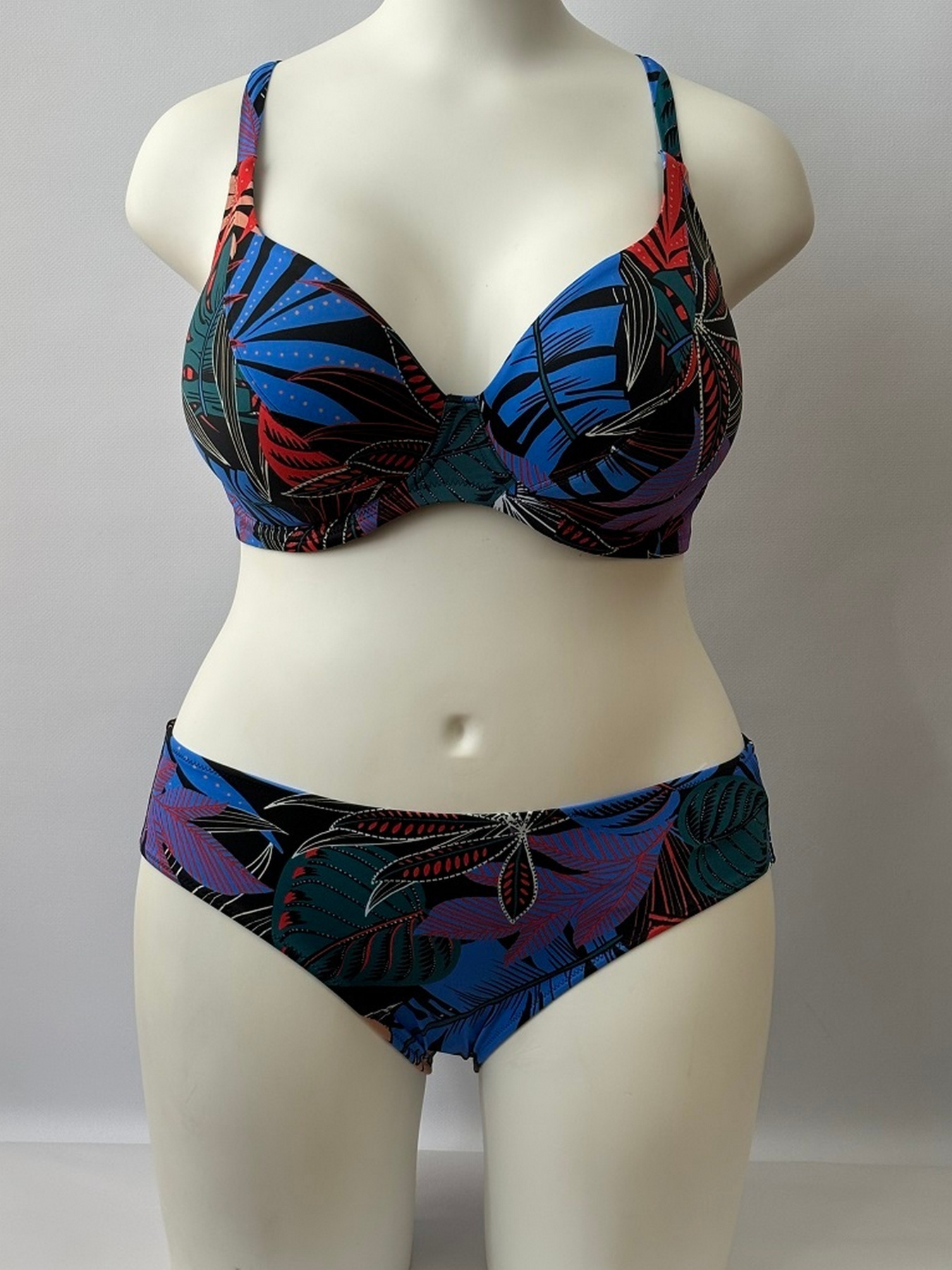 Купальник Fantasie Monte Cristi модель 6621-6625 Фото