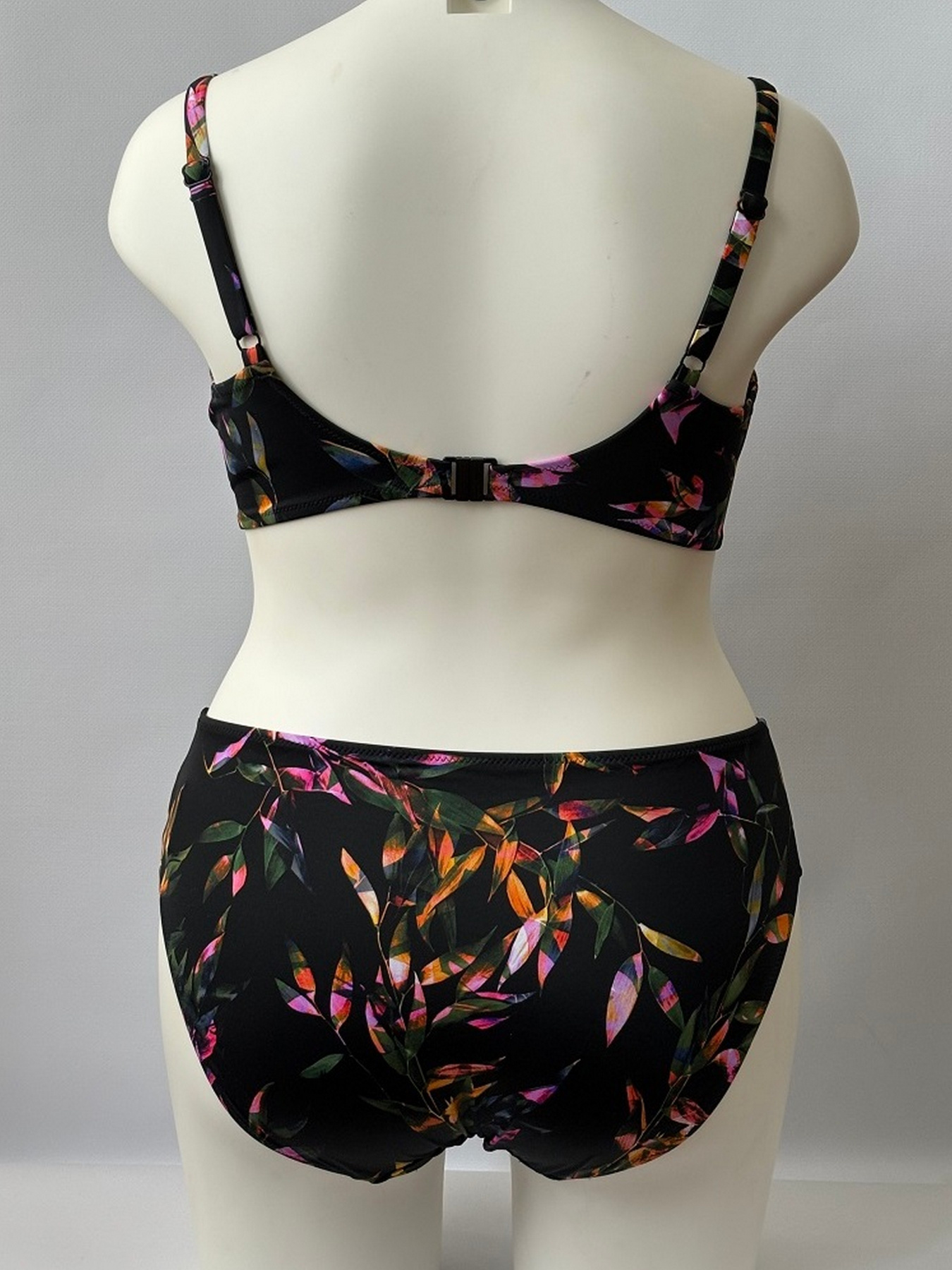 Купальник Fantasie Palawan модель 6610-6616 Фото