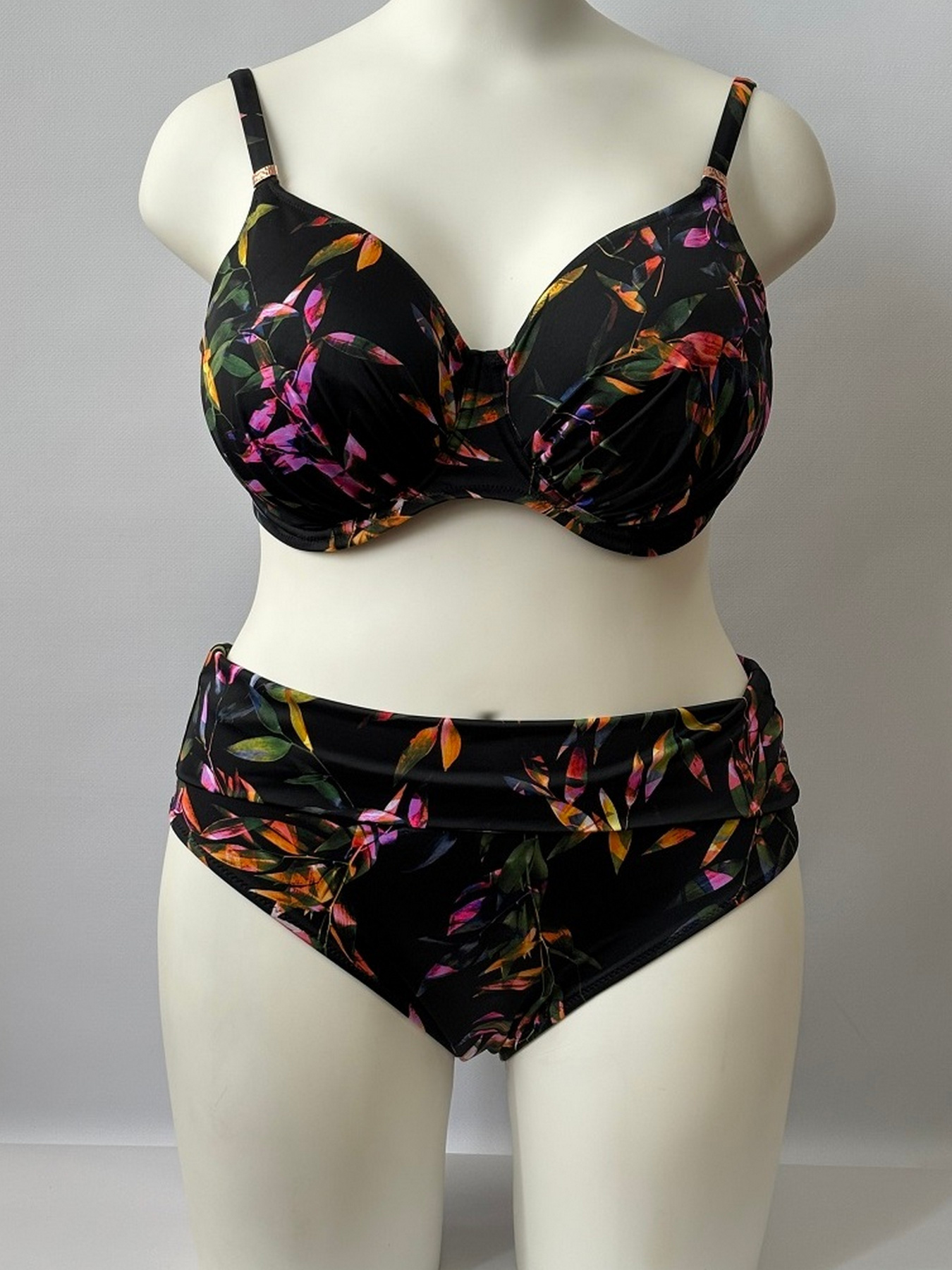 Купальник Fantasie Palawan модель 6610-6617 Фото