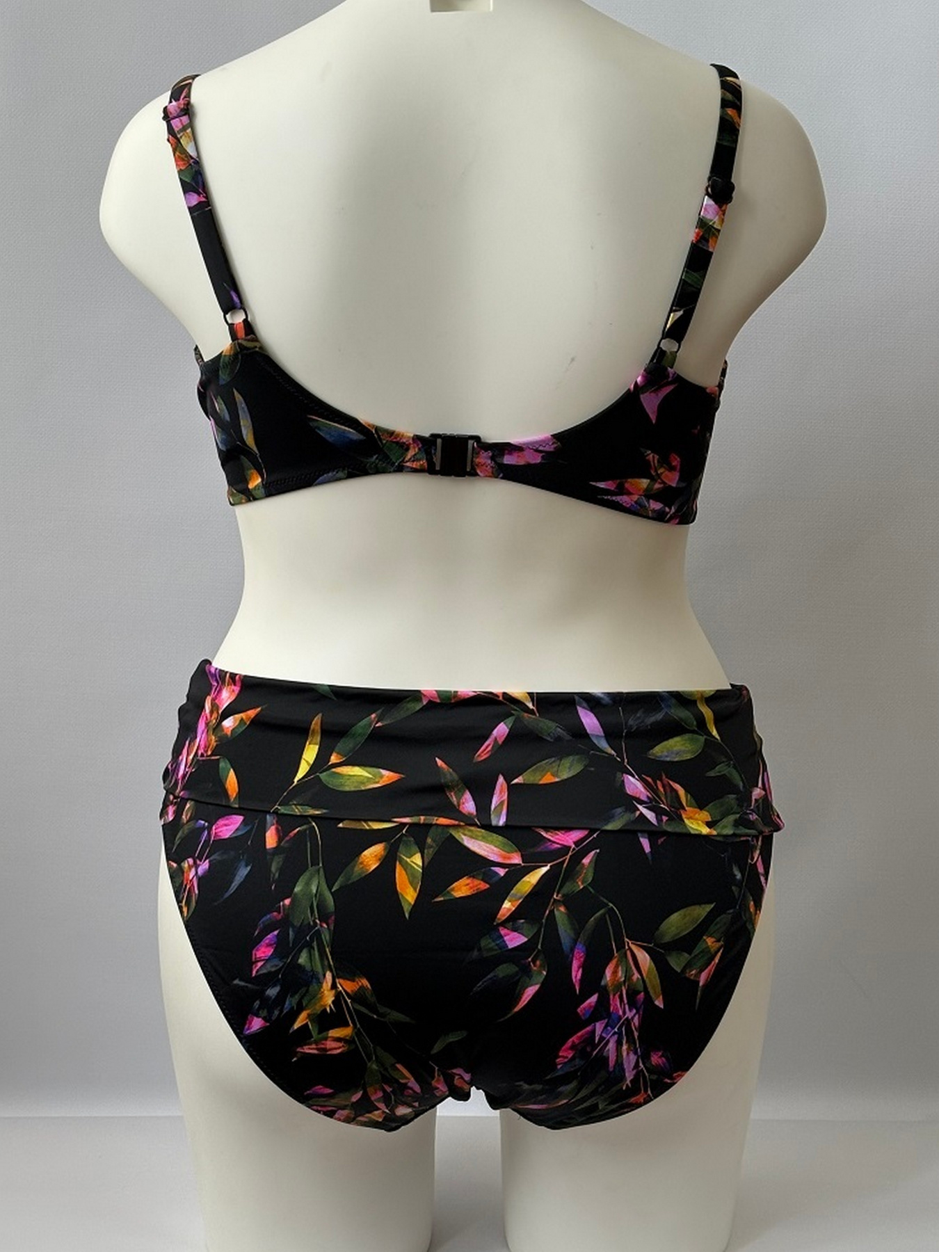 Купальник Fantasie Palawan модель 6610-6617 Фото