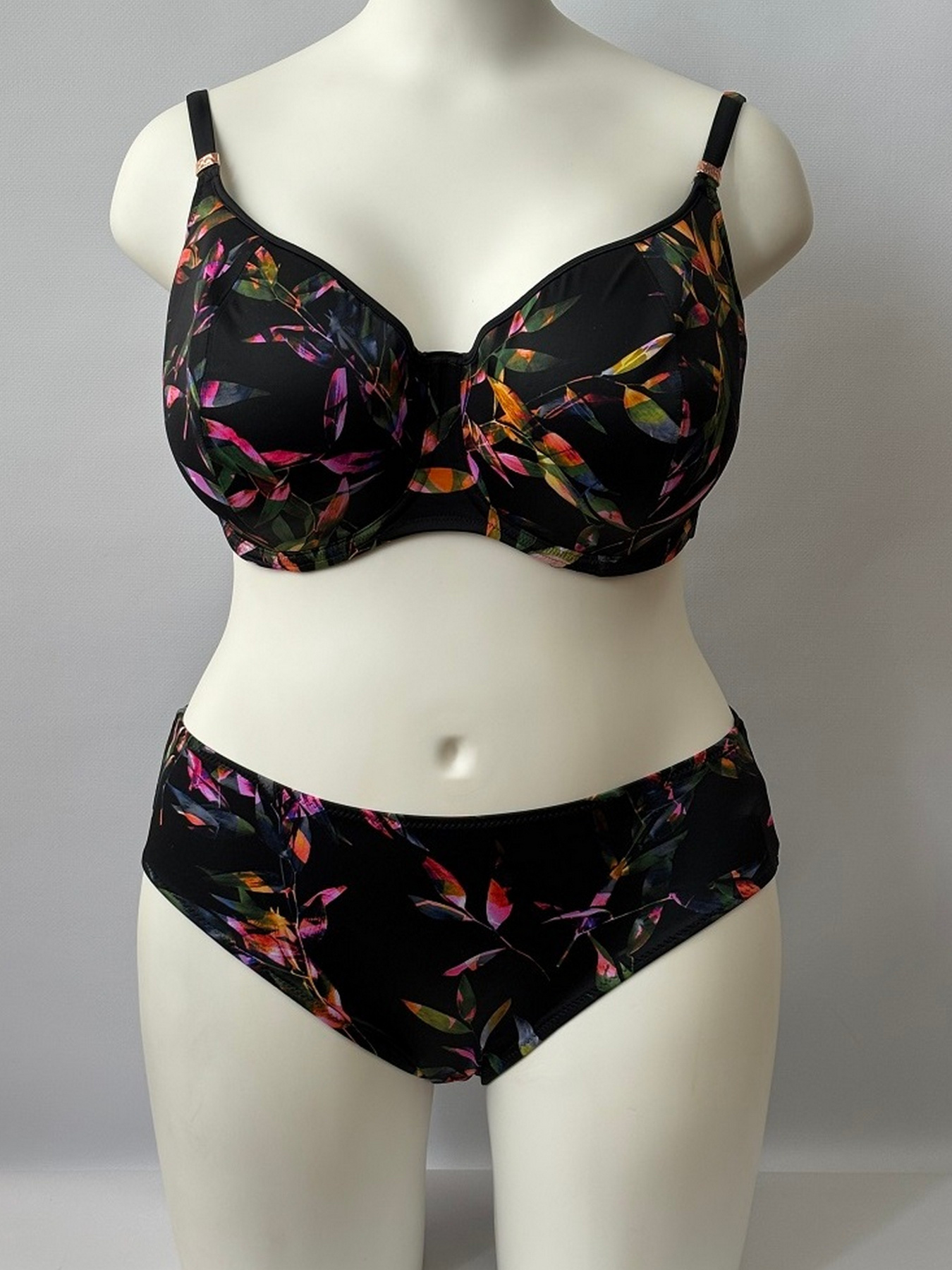 Купальник Fantasie Palawan модель 6611-6616 Фото