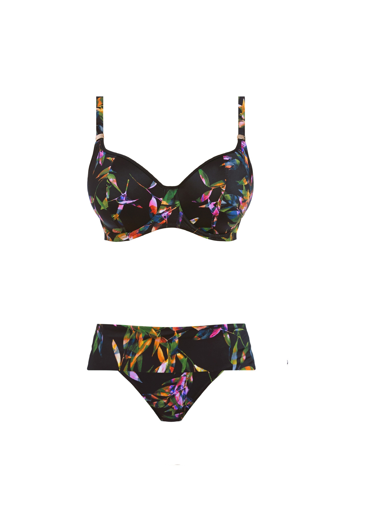 Купальник Fantasie Palawan модель 6611-6617 Фото