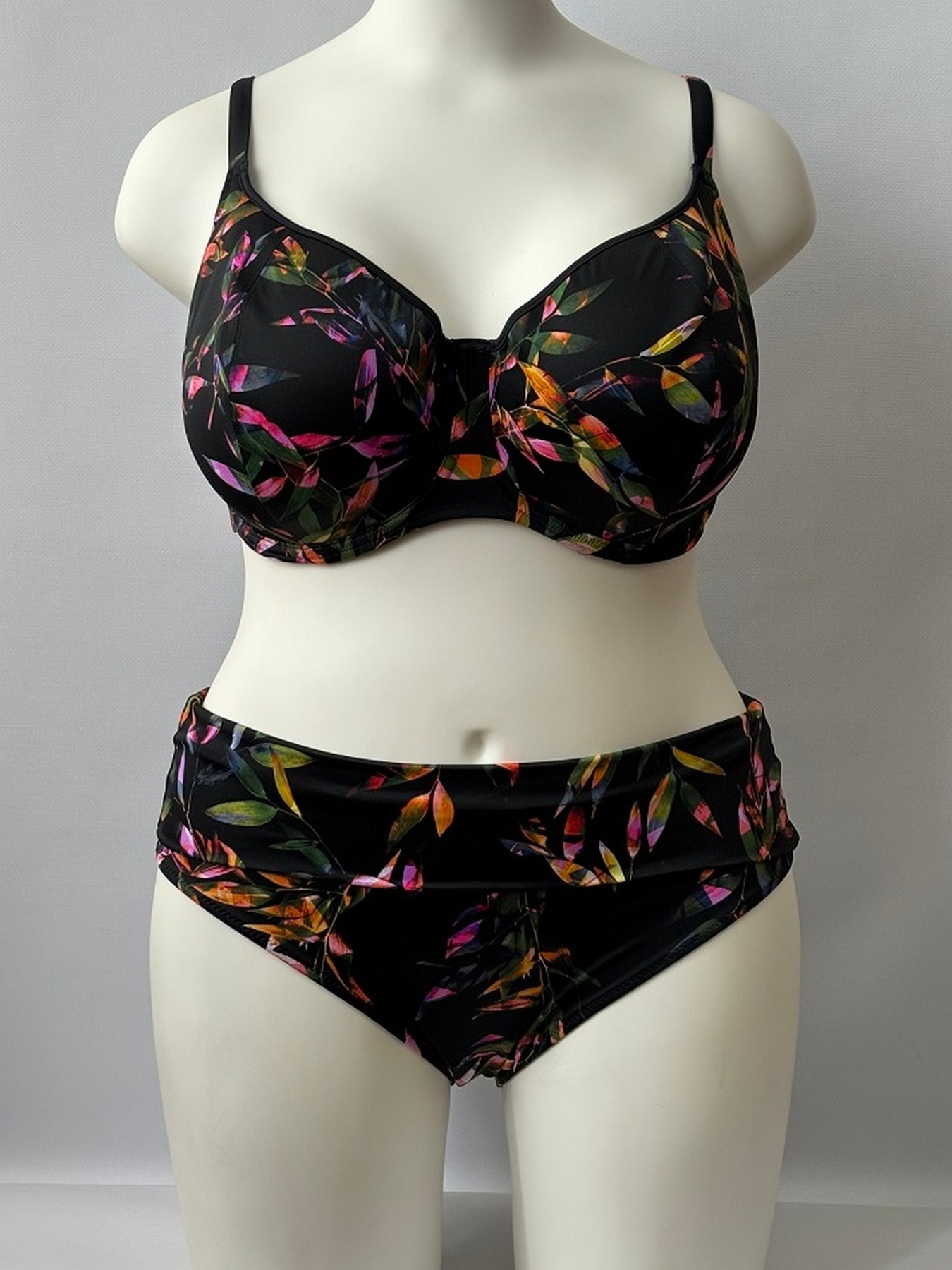 Купальник Fantasie Palawan модель 6611-6617 Фото