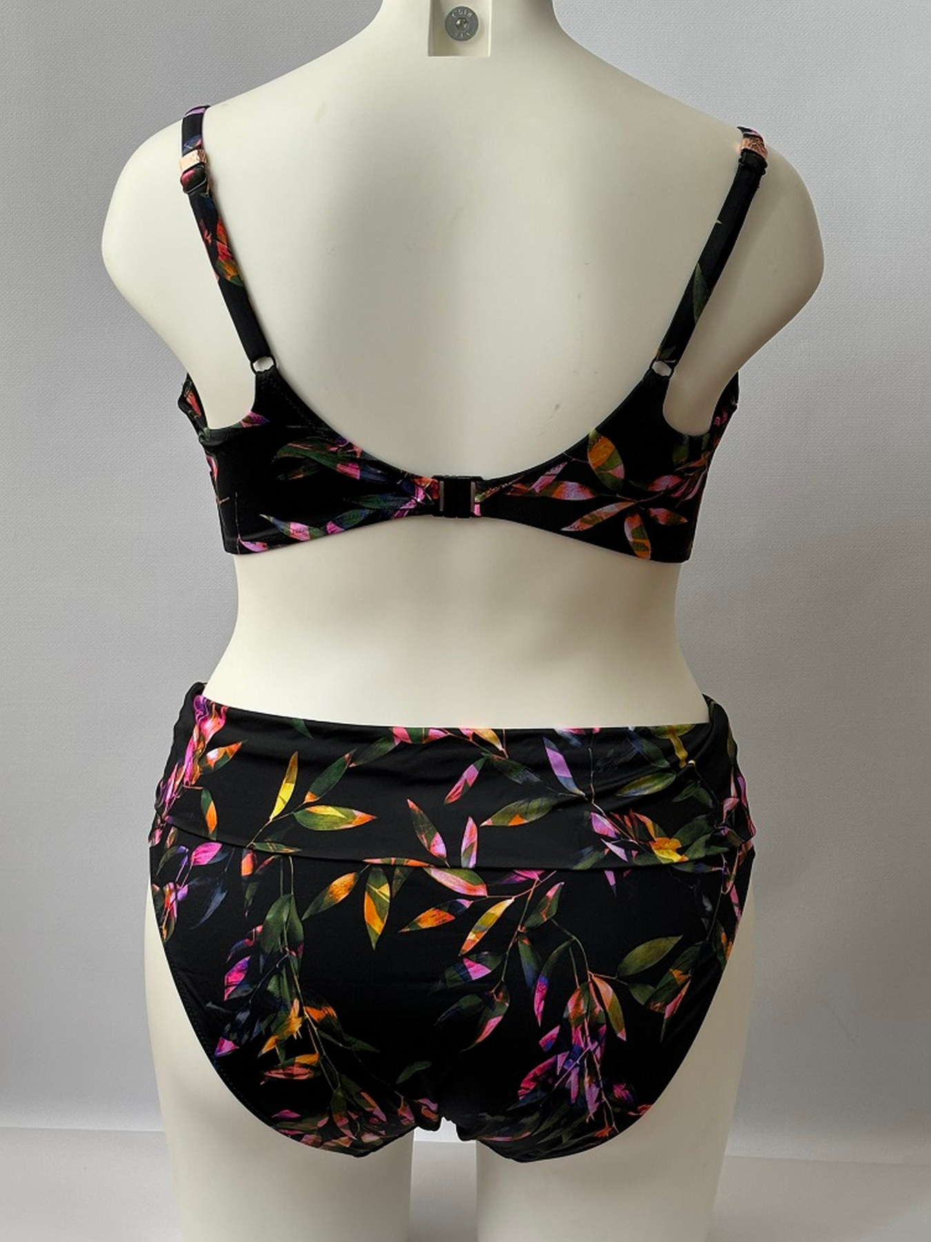 Купальник Fantasie Palawan модель 6611-6617 Фото