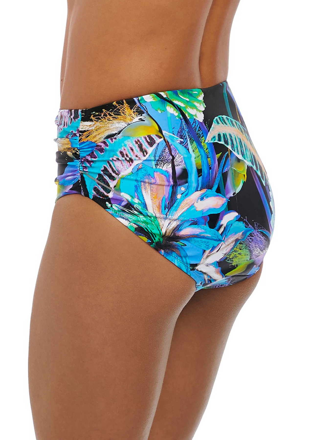 Купальник Fantasie Paradise Bay модель 6475-6480 Фото