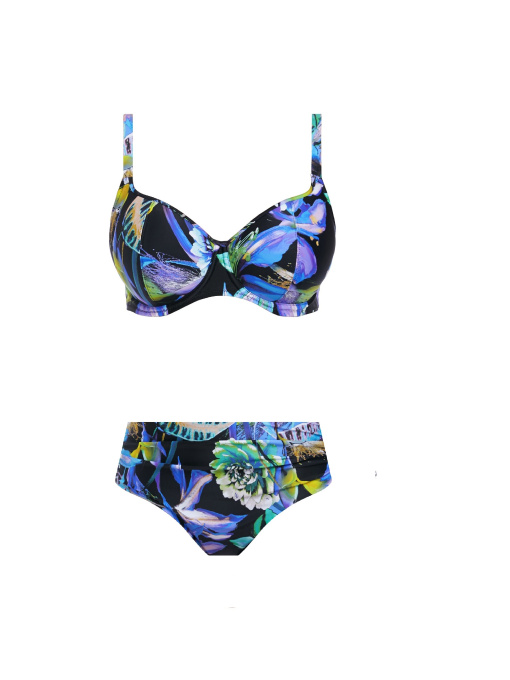 Купальник Fantasie Paradise Bay модель 6475-6480 Фото