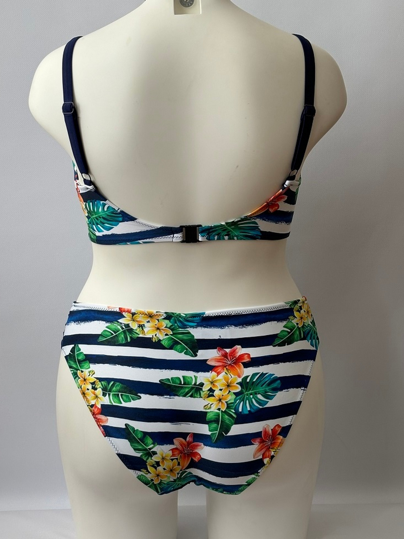 Купальник Fantasie Porto модель 6670-6675 Фото