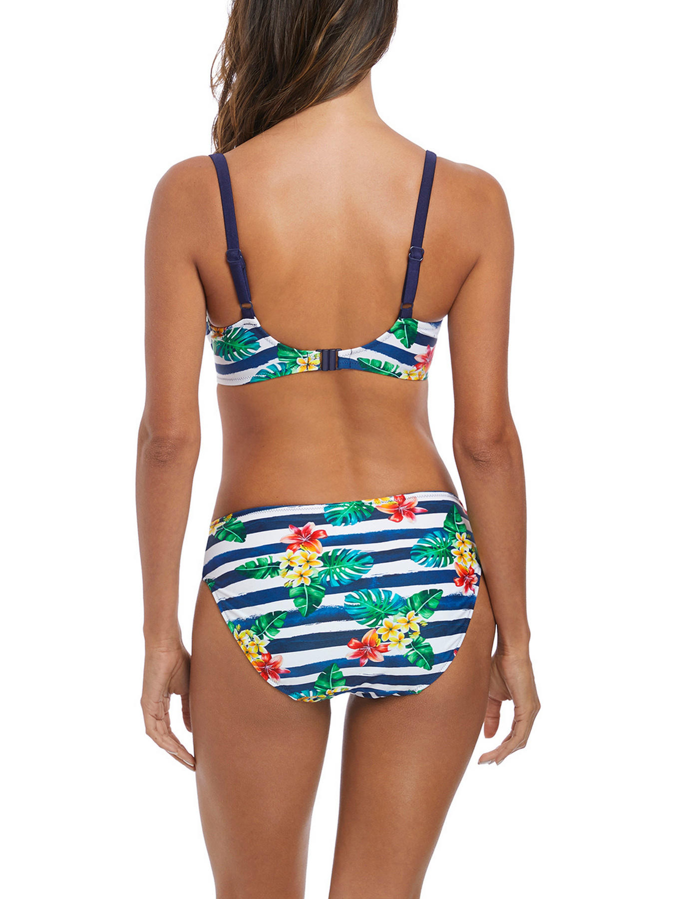 Купальник Fantasie Porto модель 6670-6675 Фото