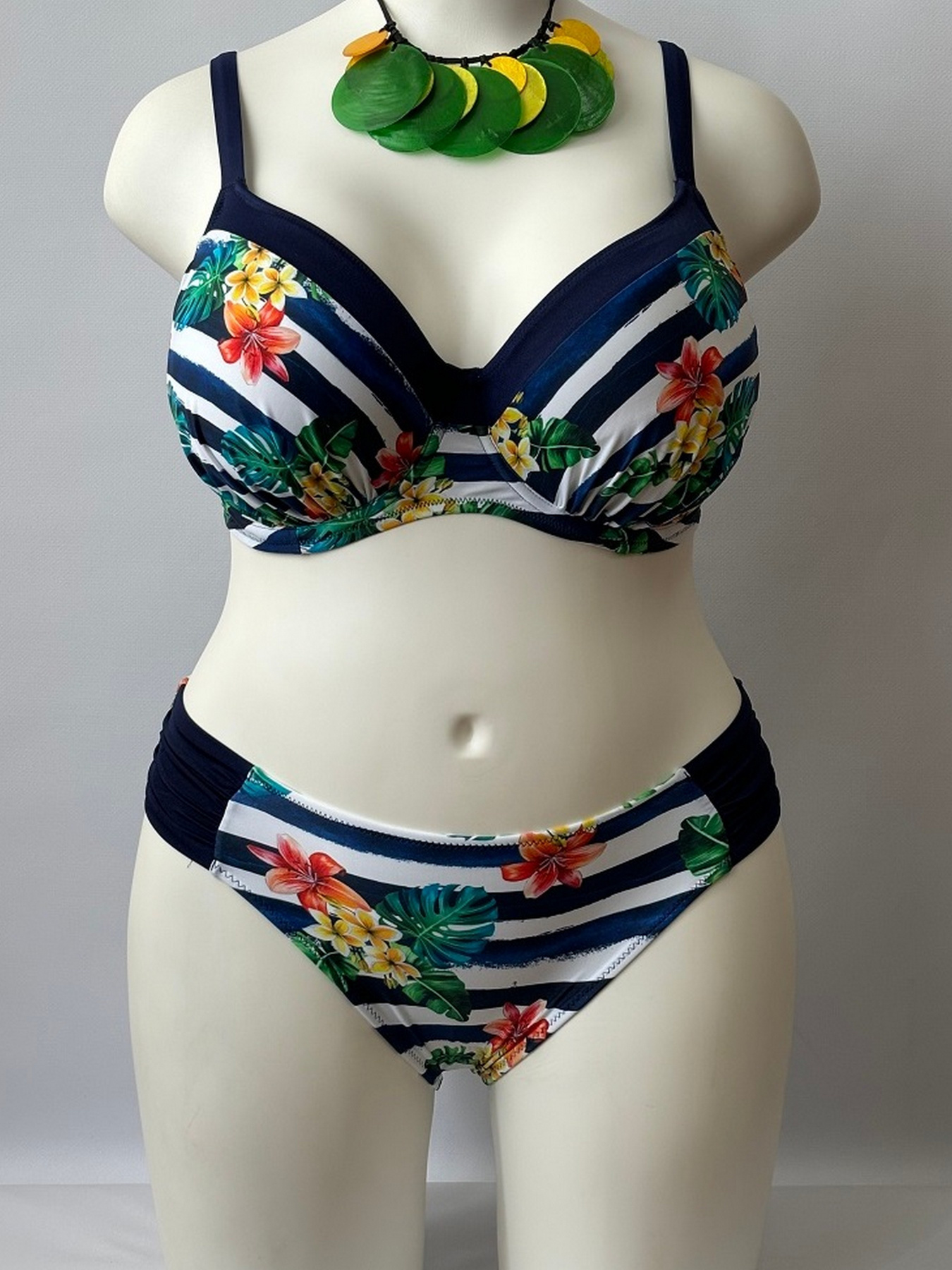 Купальник Fantasie Porto модель 6670-6675 Фото