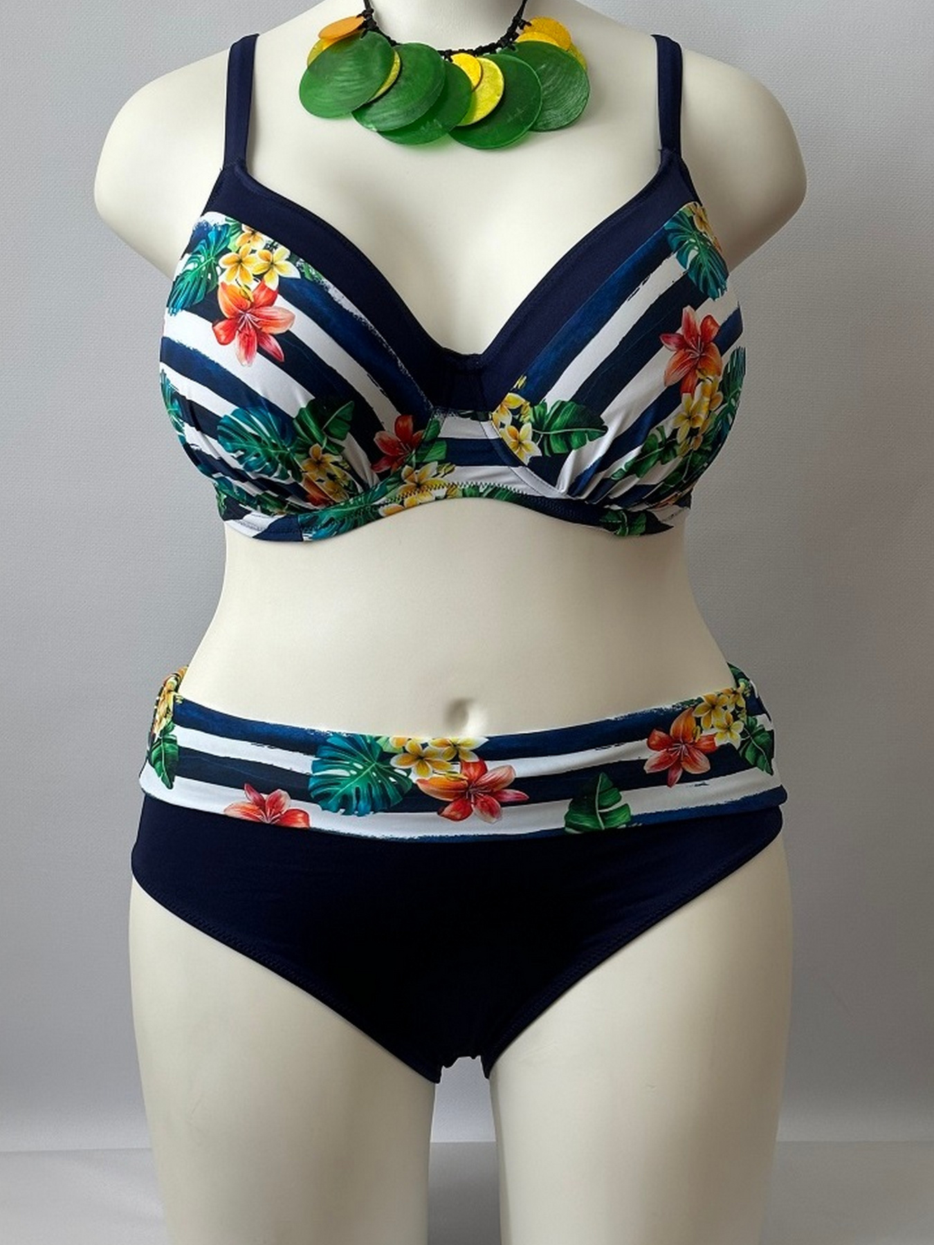 Купальник Fantasie Porto Модель 6670-6676 Фото