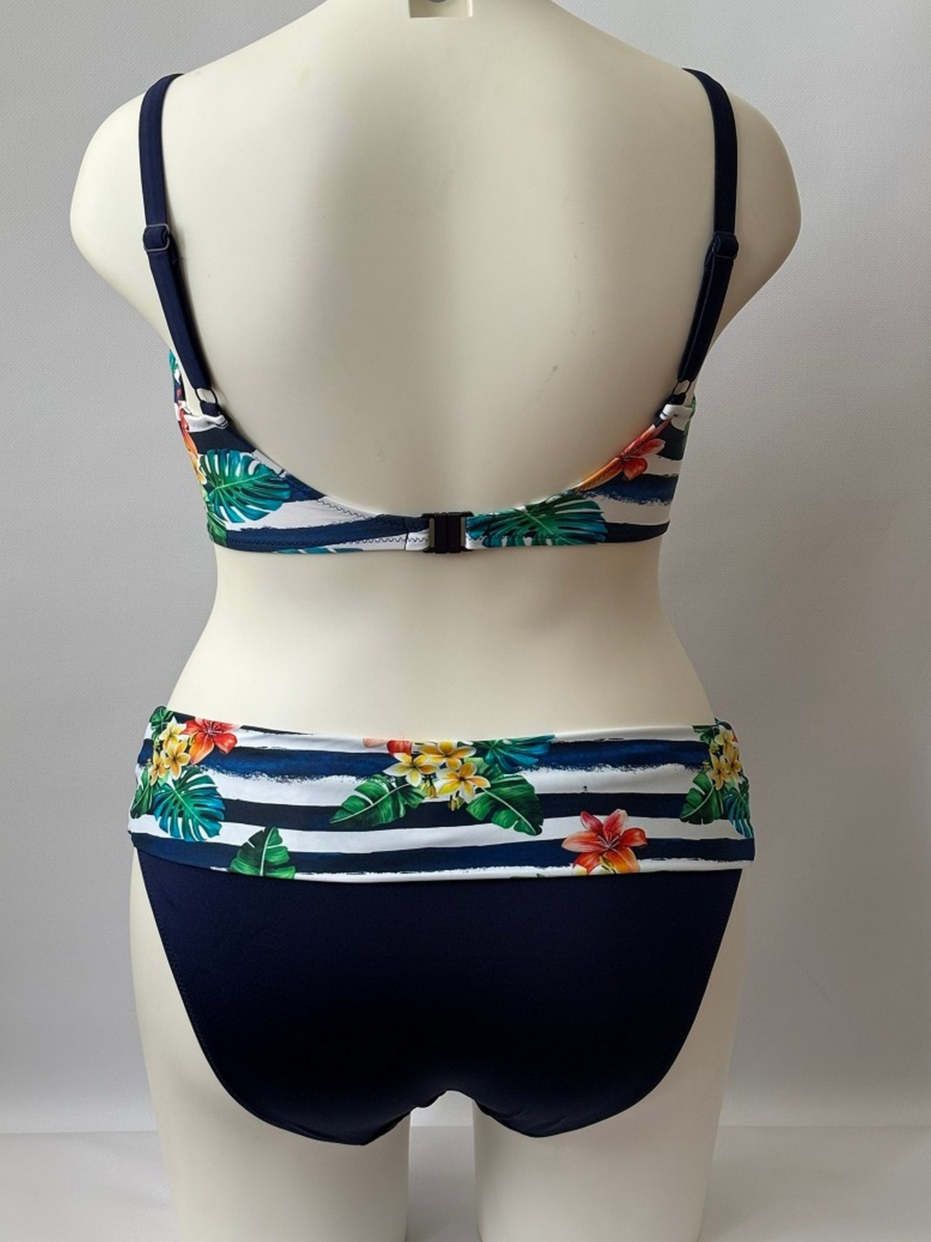 Купальник Fantasie Porto Модель 6670-6676 Фото