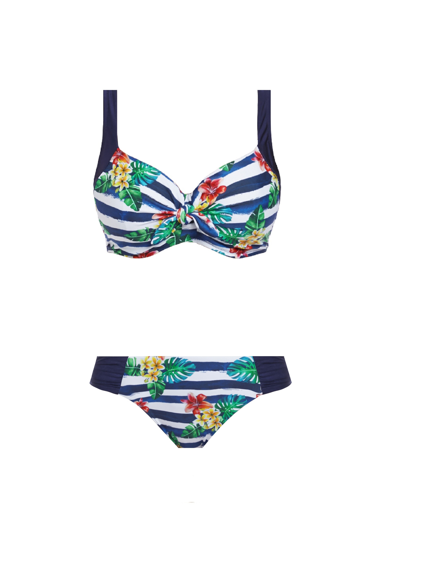 Купальник Fantasie Porto Модель 6671-6675 Фото