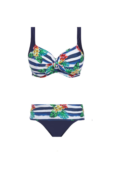 Купальник Fantasie Porto модель 6671-6676 Фото