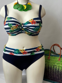 Купальник Fantasie Porto модель 6671-6676 Купальник Fantasie Porto модель 6671-6676 Фото