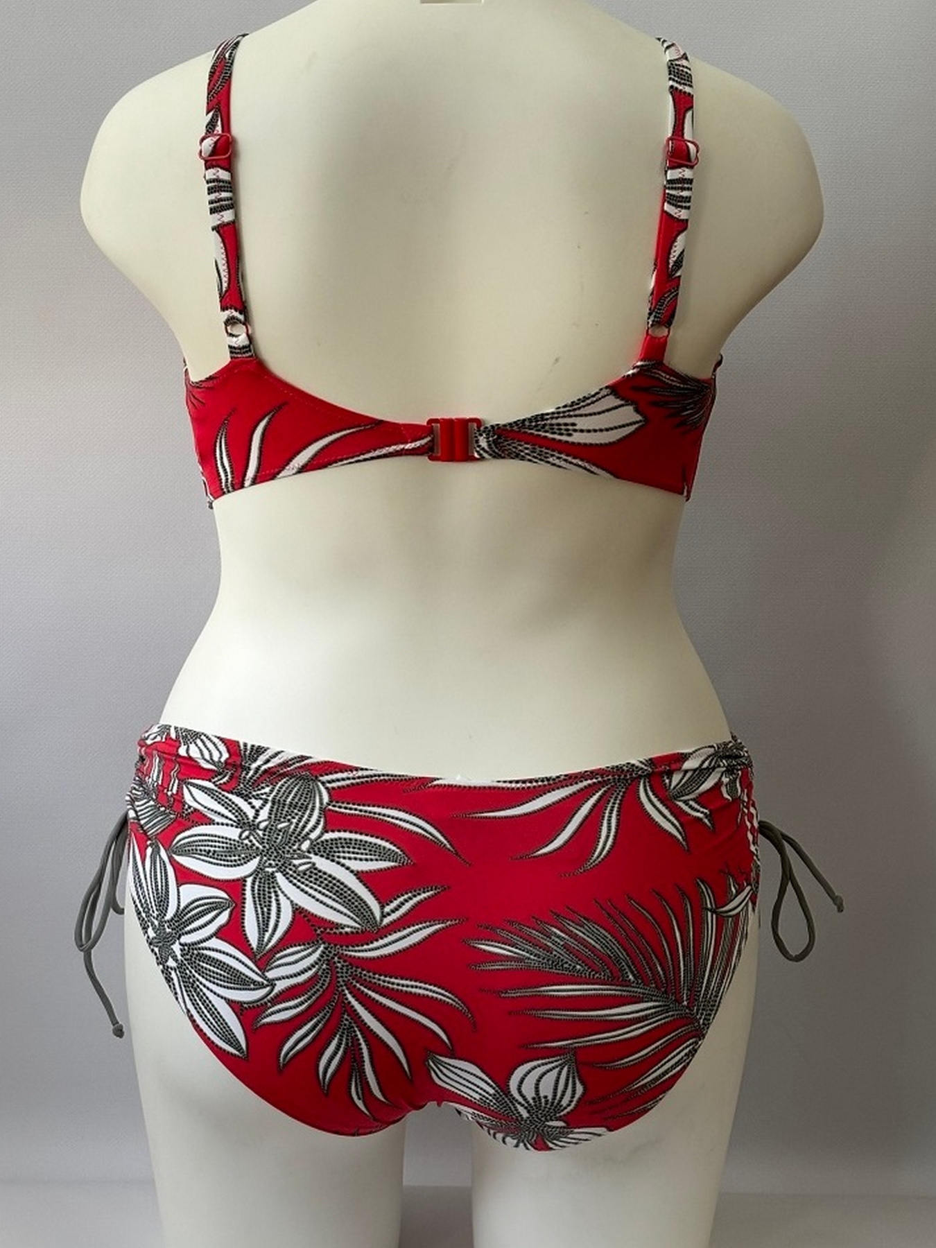 Купальник Fantasie San Jose модель 5547-5551 Фото