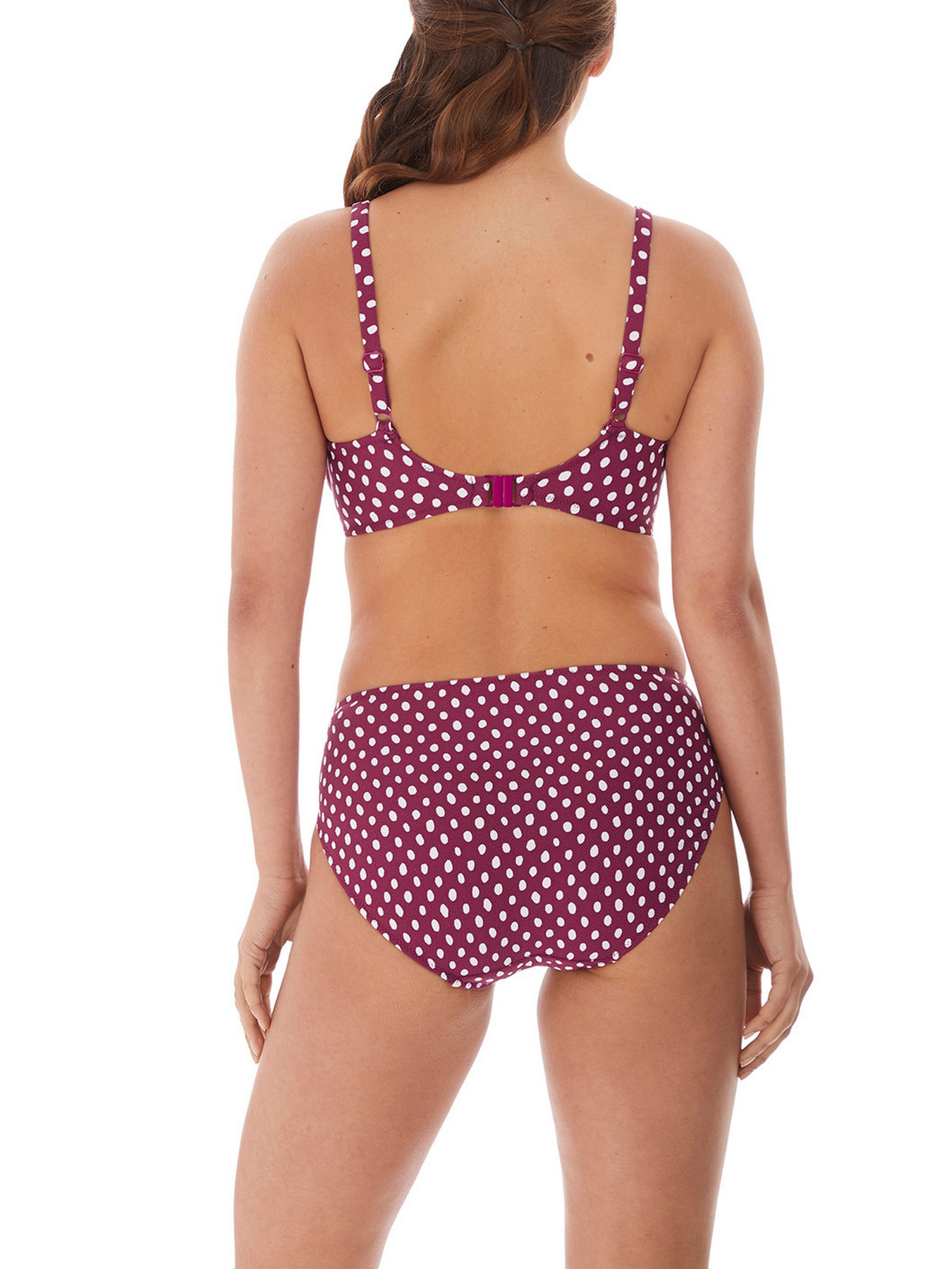 Купальник Fantasie Santa Monica модель 6720-6725 Фото