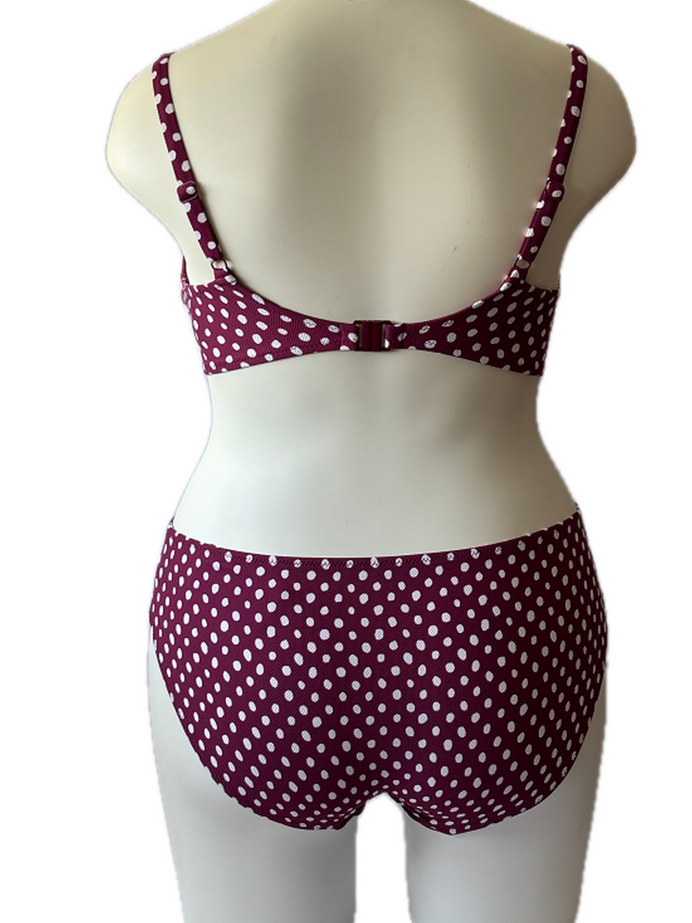 Купальник Fantasie Santa Monica модель 6720-6725 Фото