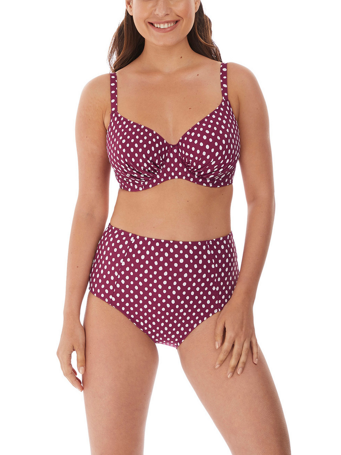 Купальник Fantasie Santa Monica модель 6720-6727 Фото