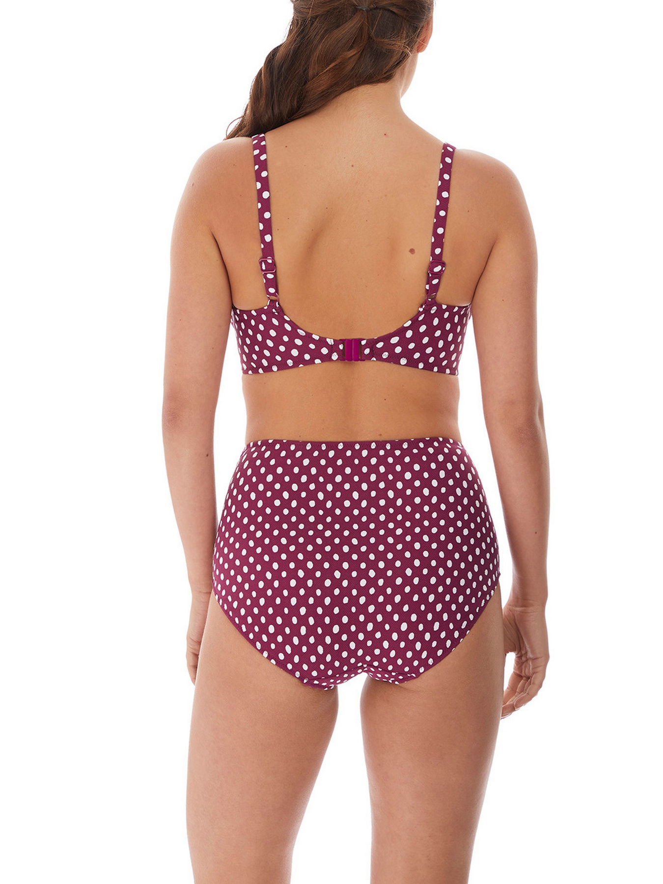 Купальник Fantasie Santa Monica модель 6720-6727 Фото