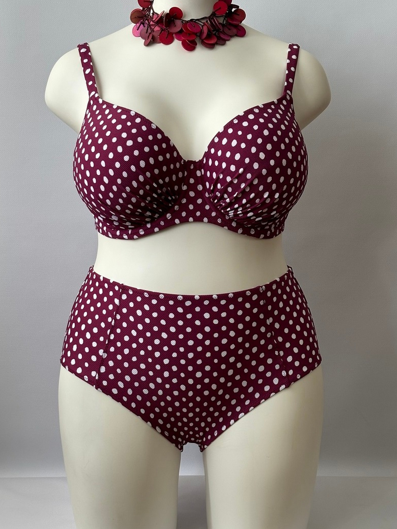 Купальник Fantasie Santa Monica модель 6720-6727 Фото