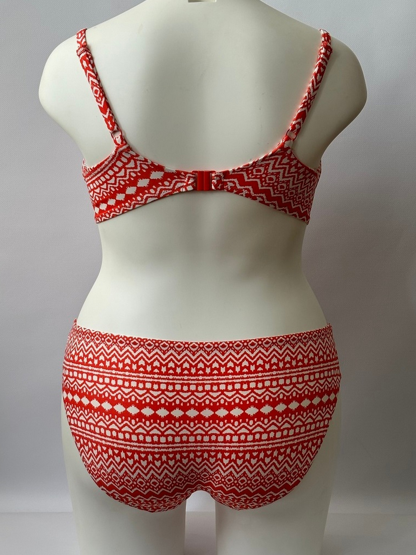 Купальник Fantasie Sidari модель 6419-6421 Фото