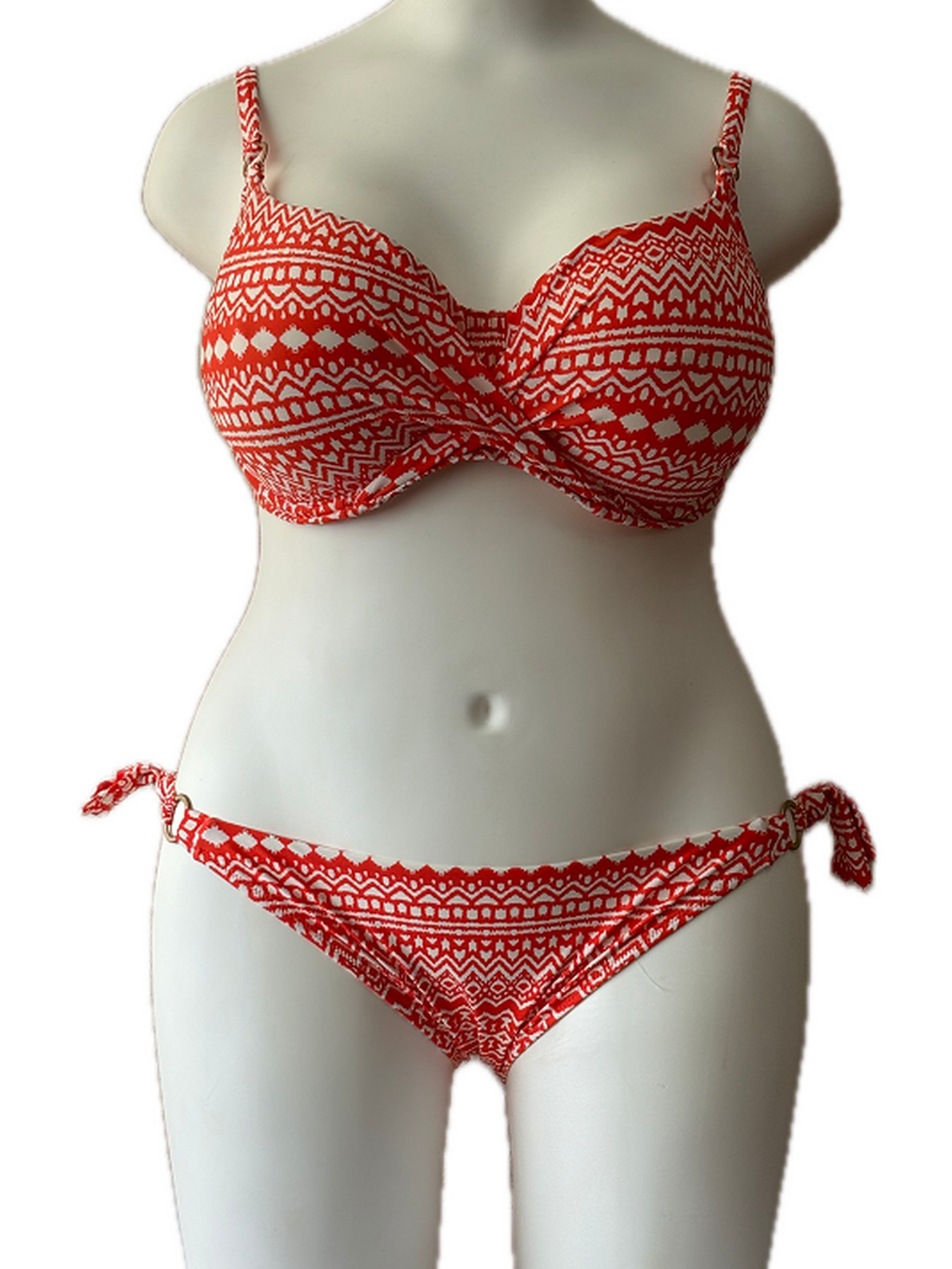 Купальник Fantasie Sidari модель 6419-6422 Фото