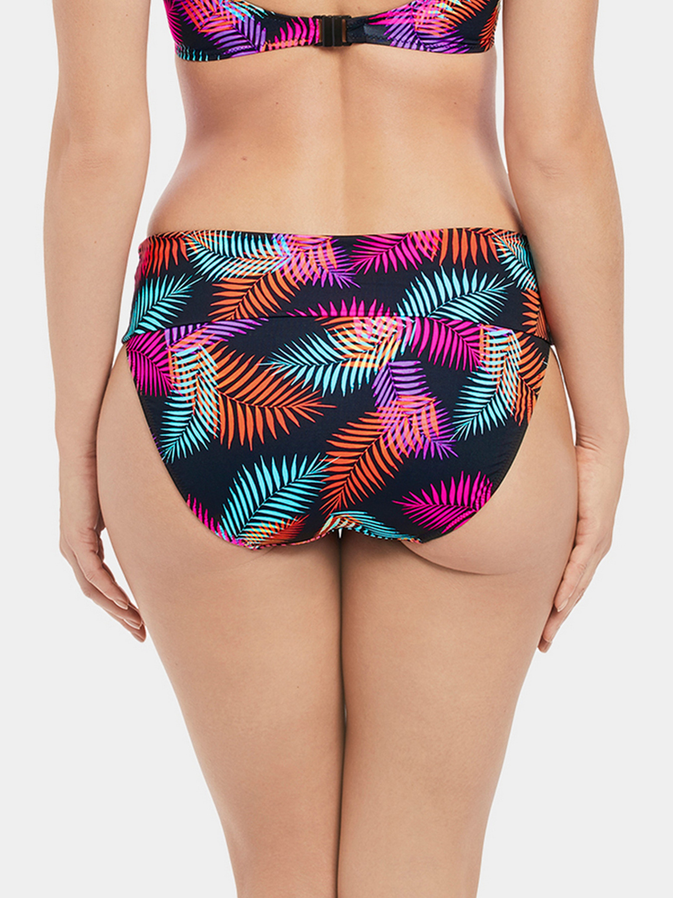 Купальник Fantasie Talamanca модель 6413-6416 Фото