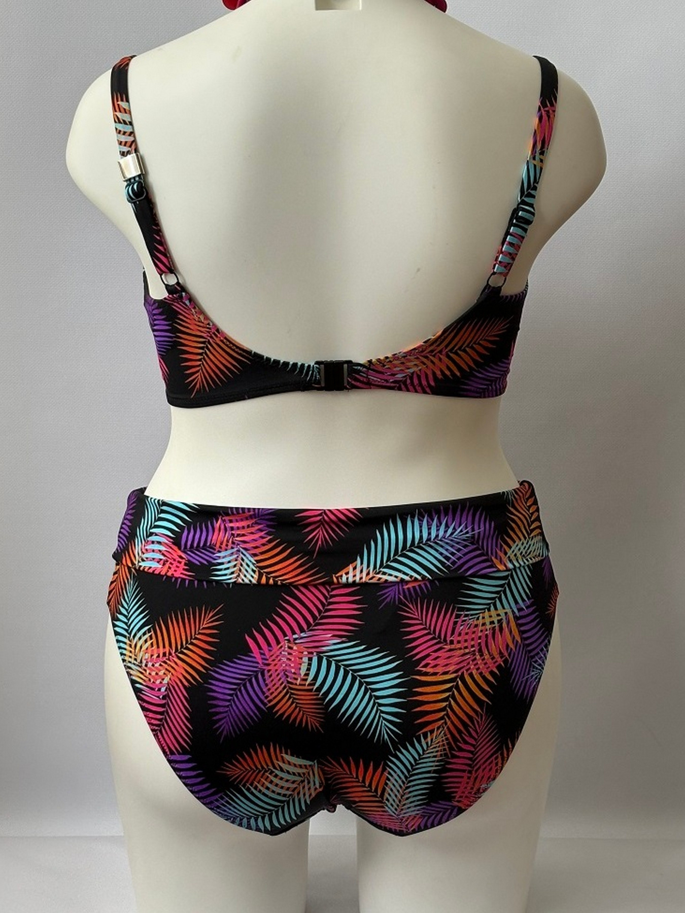 Купальник Fantasie Talamanca модель 6413-6416 Фото