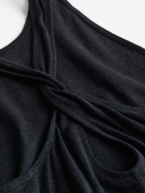 Сукня міді H&M модель 75748 Фото