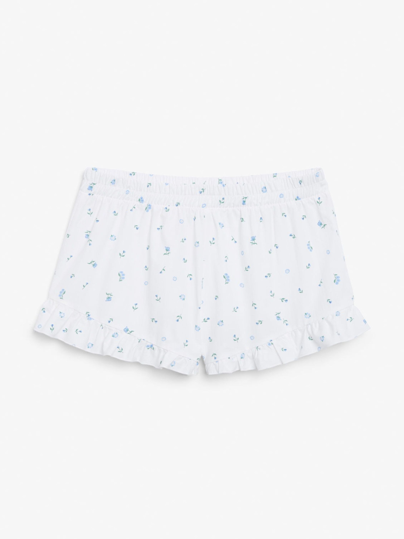 Шорти Monki модель 75749 Фото