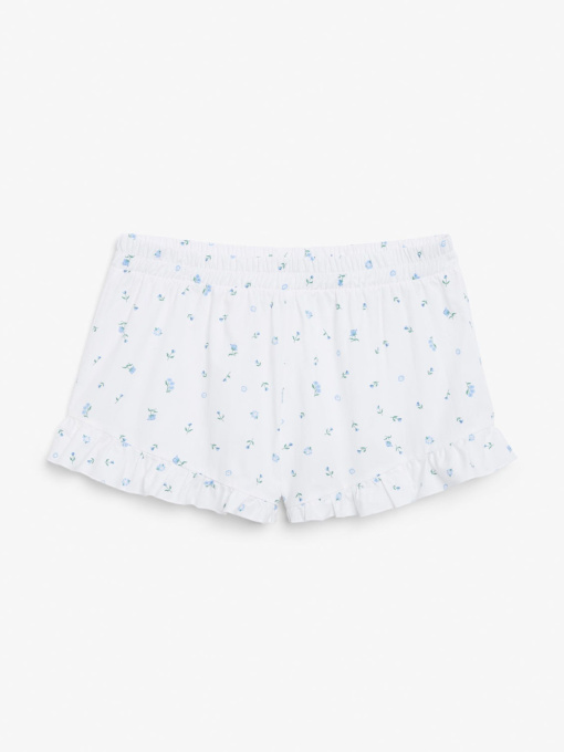 Шорты Monki модель 75749 Фото