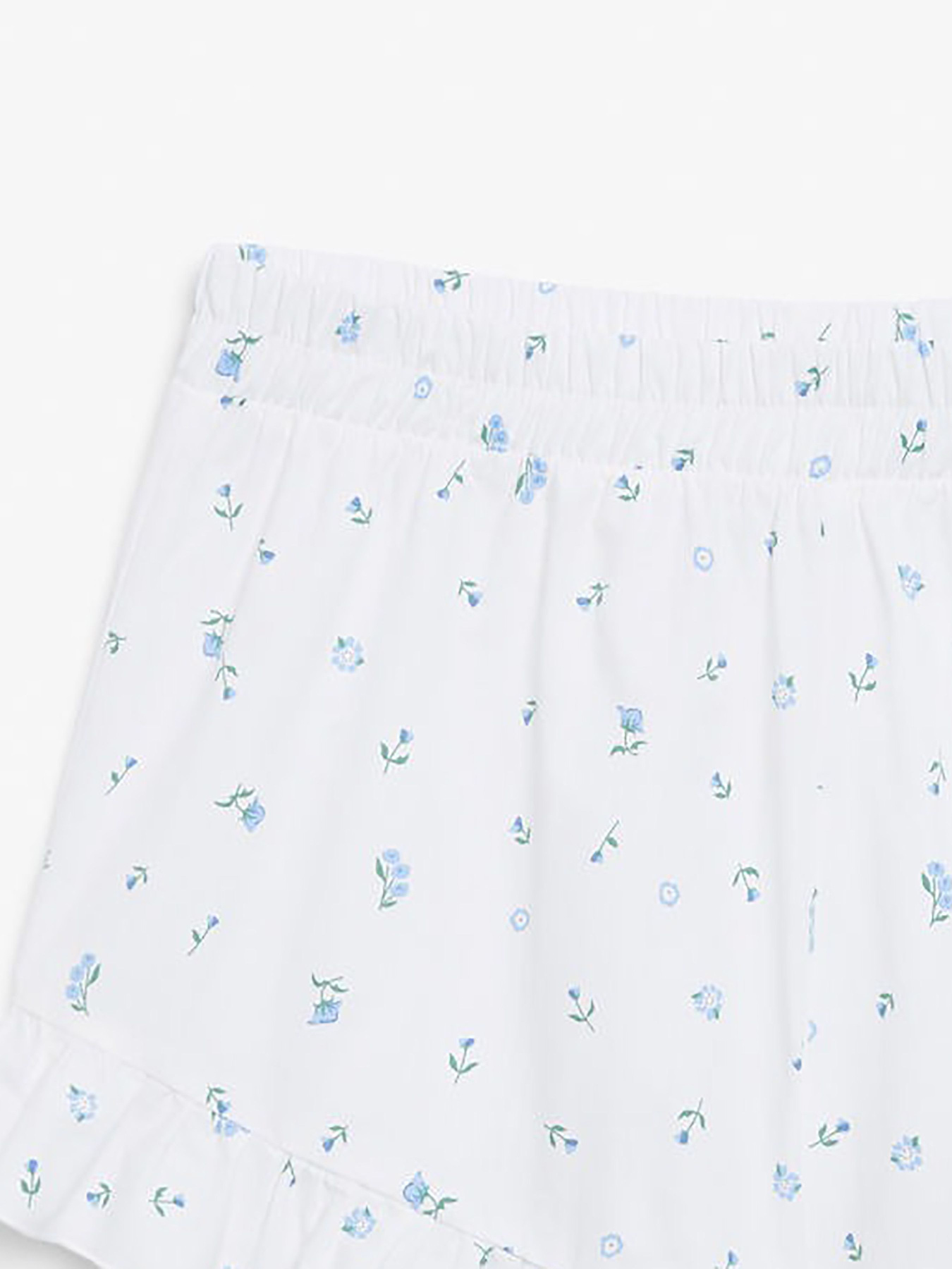 Повседневные шорты Monki модель 75749 Фото