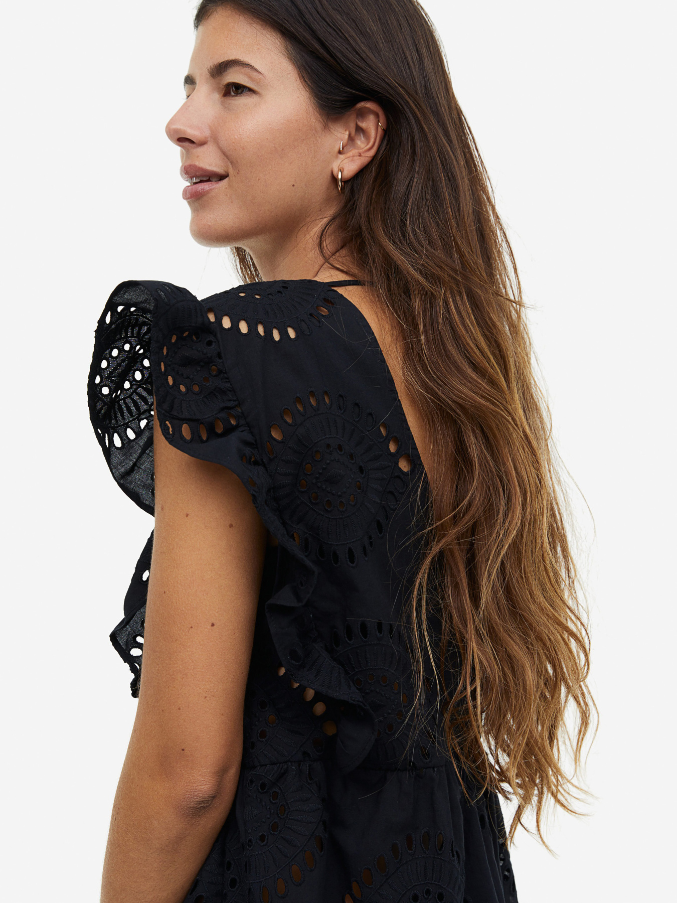 Сарафан H&M модель 75750 Фото