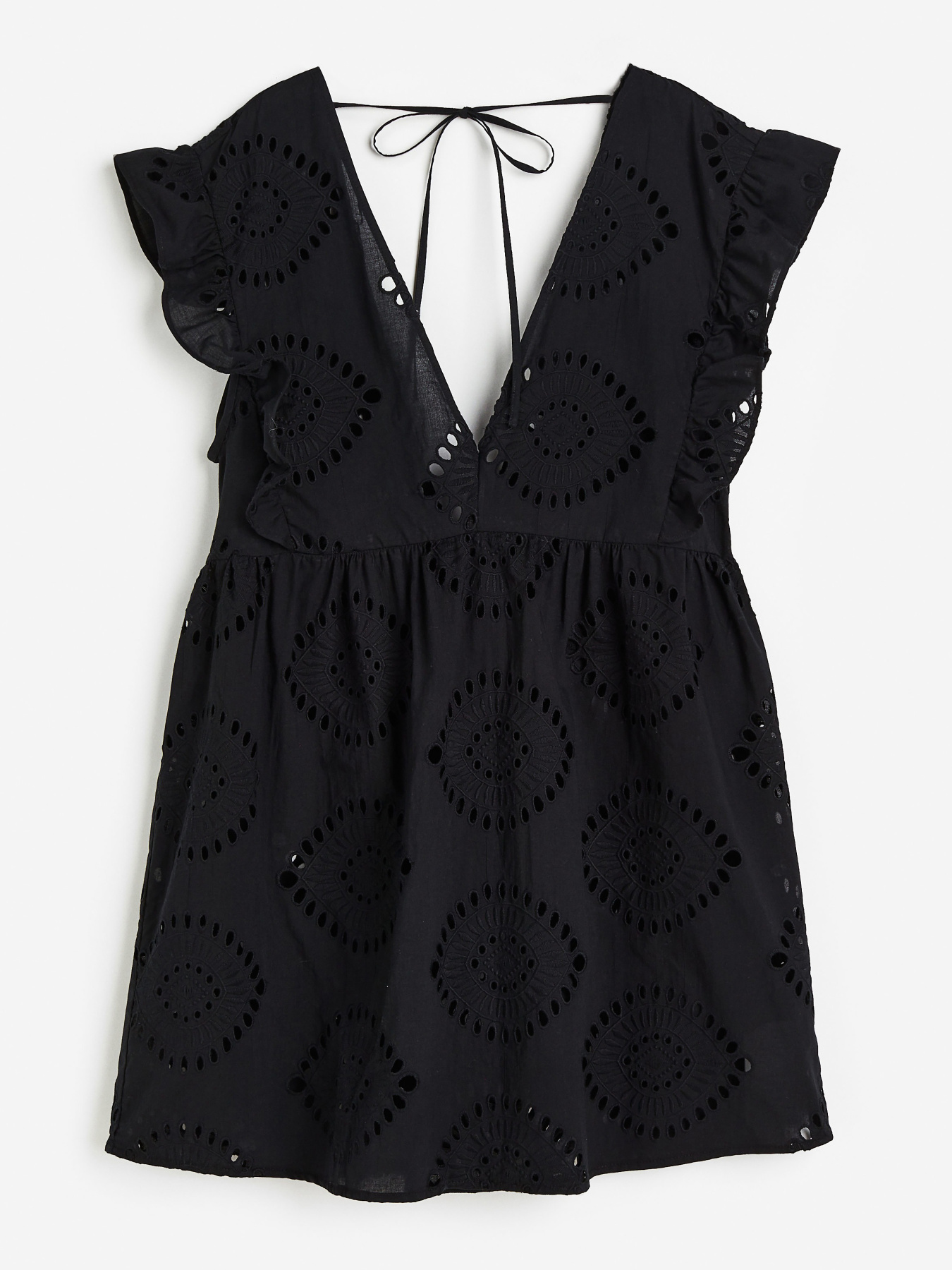 Сарафан H&M модель 75750 Фото