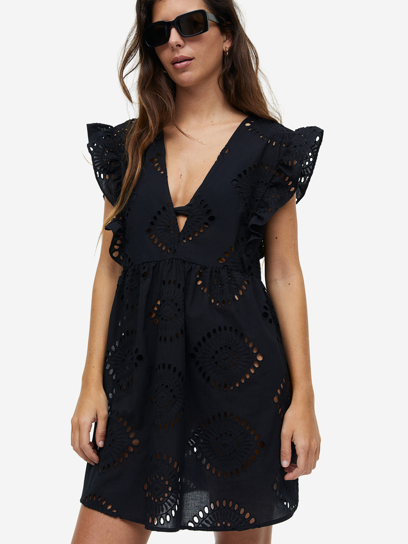 Сарафан H&M модель 75750 Фото