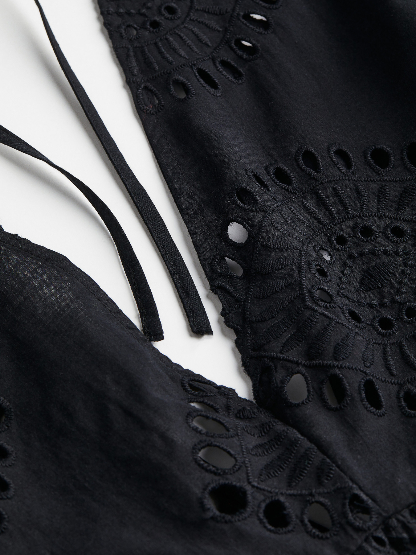 Сарафан H&M модель 75750 Фото