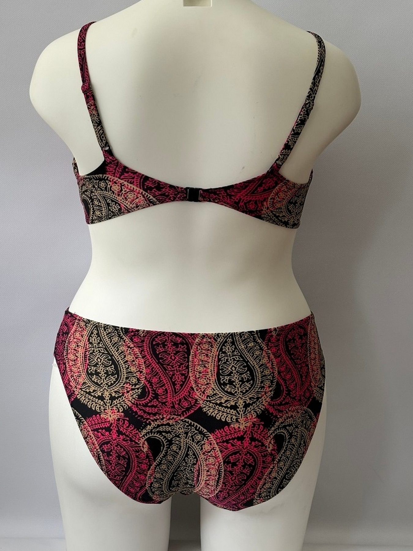 Купальник Fantasie Adelaide модель 5619-5622 Фото