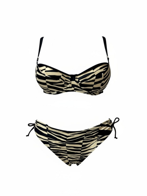 Купальник Fantasie Faro модель 5183-5186 Фото