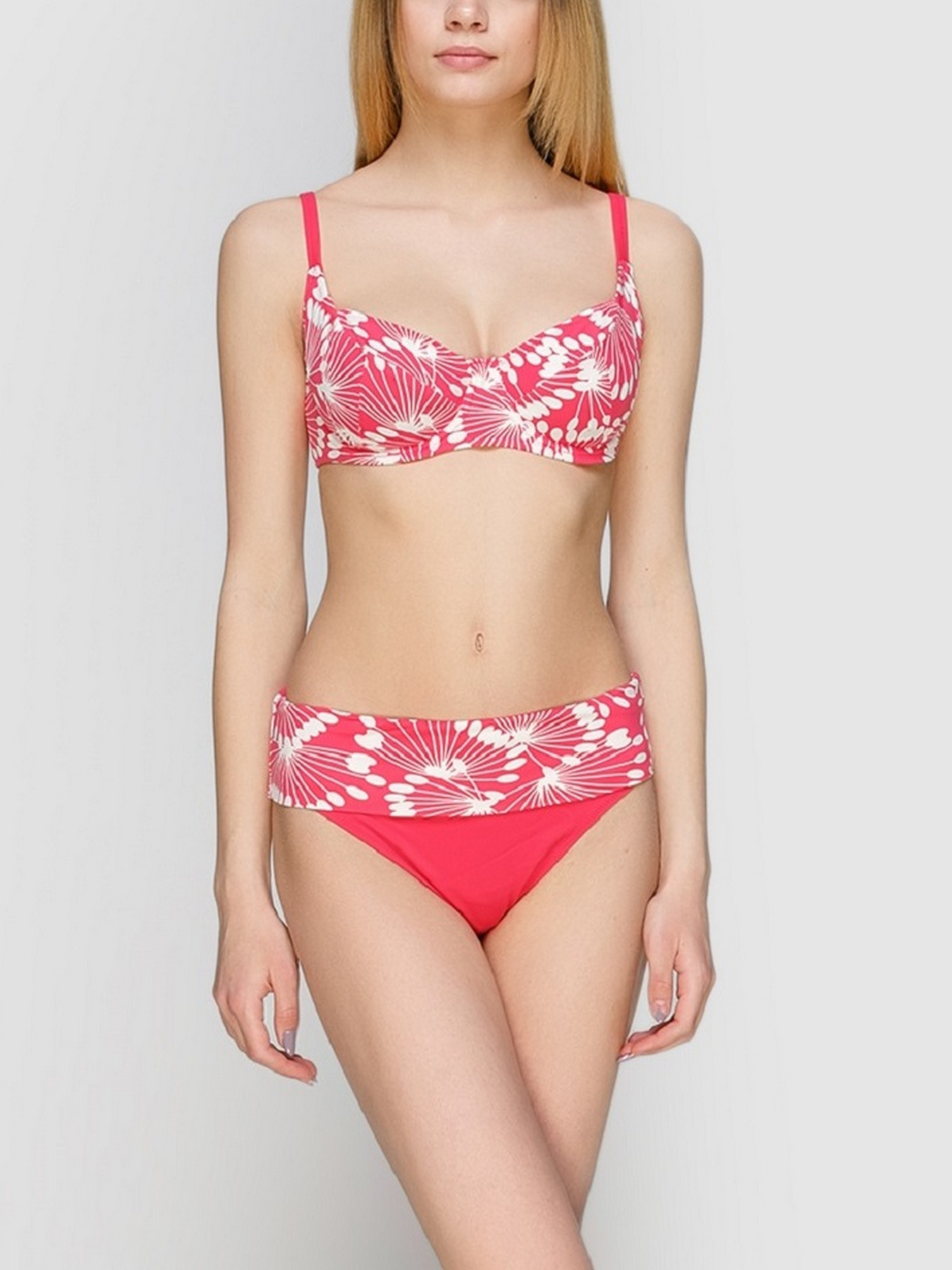 Купальник Fantasie Sicily модель 5091-5094 Фото