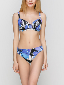 Купальник Fantasie Valetta модель 5562-5564 Фото