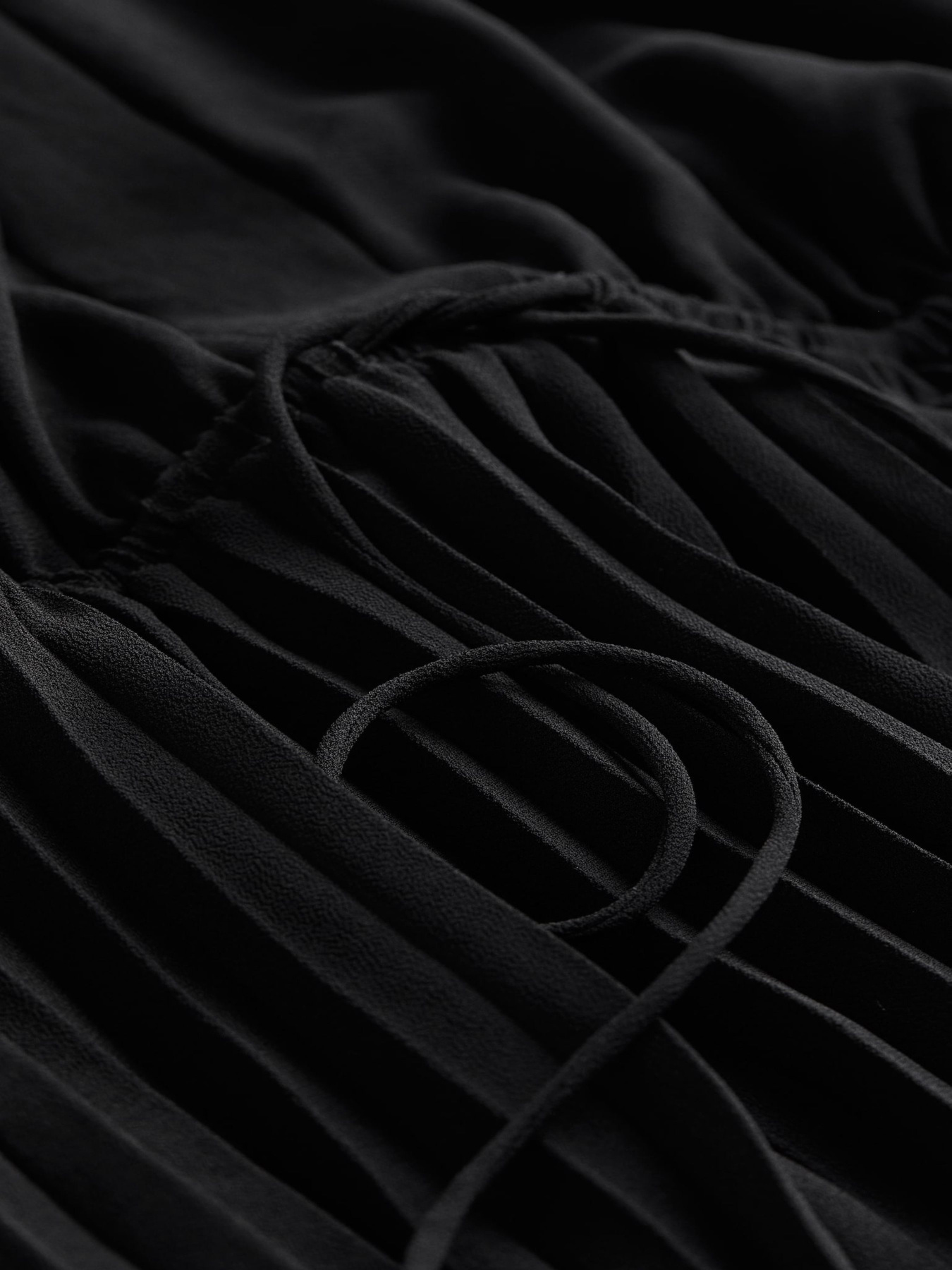 Сукня міді H&M модель 75751 Фото