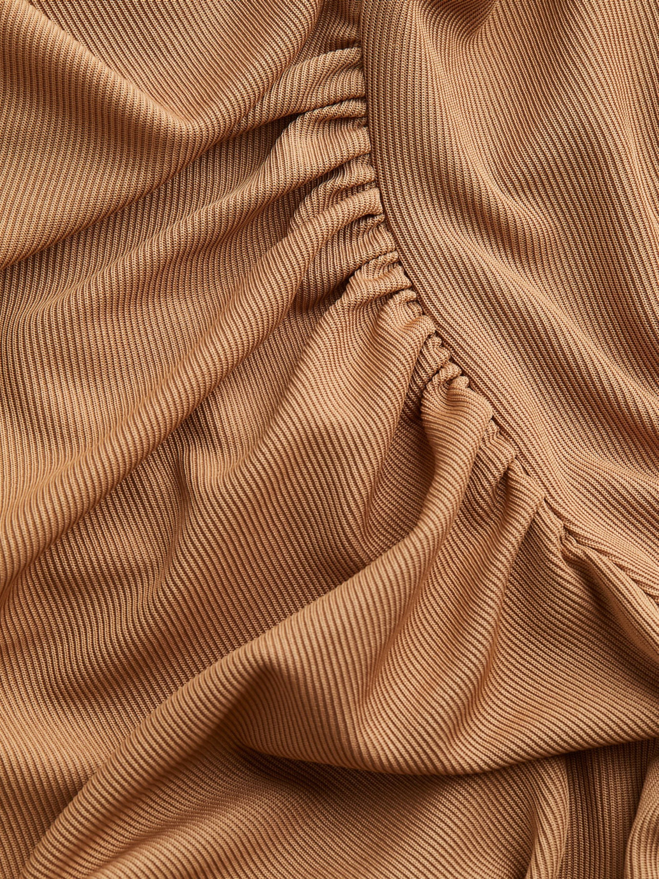 Платье мини H&M модель 75753 Фото