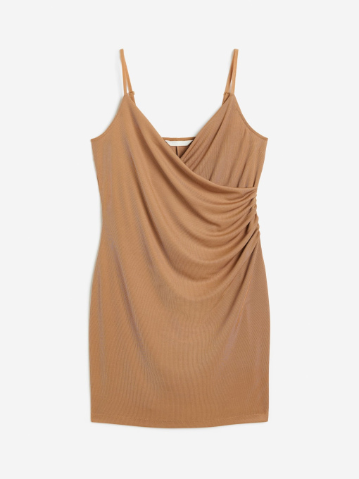 Платье мини H&M модель 75753 Фото