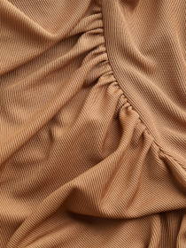 Сукня міні H&M модель 75753 Фото